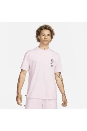 Nike Homem T-shirts & Manga Curta - T-shirt de basquetebol Kevin Durant Max 90 para homem