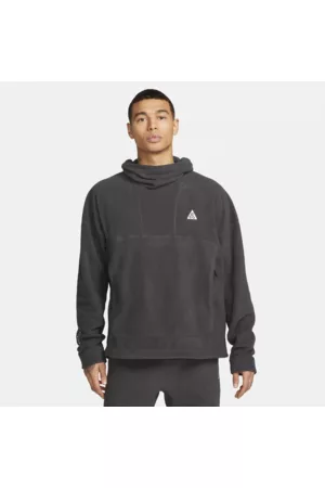 Nike Homem Camisolas com capuz - Hoodie pullover ACG Therma-FIT "Wolf Tree" para homem