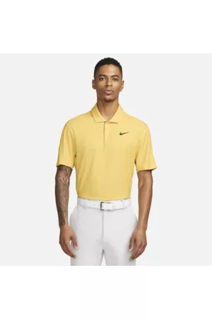 Nike Homem Pólos - Polo de golfe Dri-FIT Tiger Woods para homem