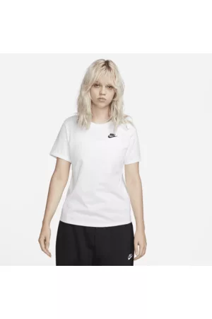 Nike Mulher T-shirts desportivas - T-shirt Sportswear Club Essentials para mulher
