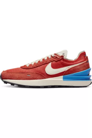 Nike Mulher Sapatos Vintage - Sapatilhas Waffle One Vintage para mulher