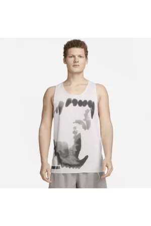 Nike Homem T-shirts desportivas - Camisola de running sem mangas Dri-FIT ADV Run Division Pinnacle para homem