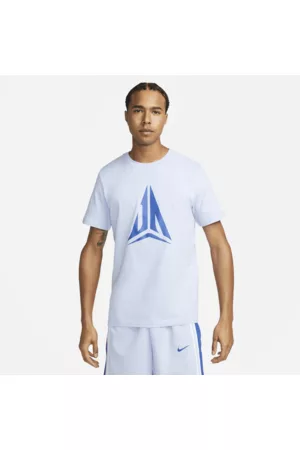 Nike Homem T-shirts & Manga Curta - T-shirt de basquetebol Ja para homem