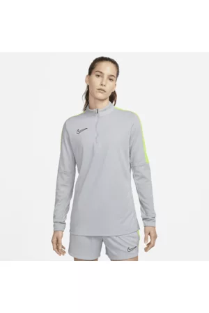 Nike Mulher T-shirts desportivas - Camisola de treino de futebol Dri-FIT Academy para mulher