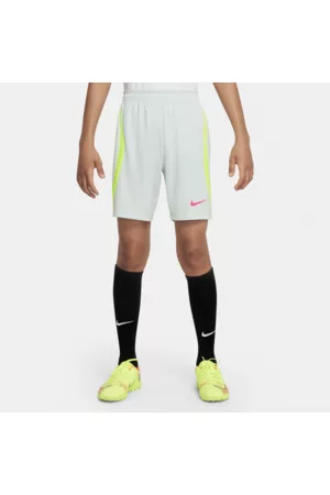 Nike Calções - Calções de futebol Dri-FIT Strike Júnior