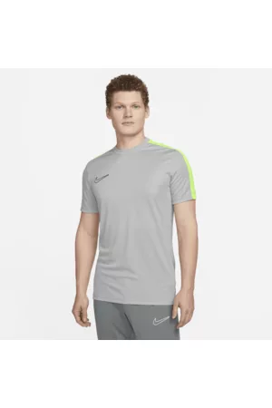 Nike Homem T-shirts & Manga Curta - Camisola de futebol global de manga curta Dri-FIT Academy para homem