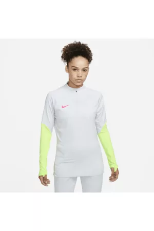 Nike Mulher Sweatshirts de Manga larga - Camisola de treino de manga comprida Dri-FIT Strike para mulher
