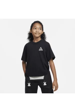 Nike Menina T-shirts & Manga Curta - T-shirt ACG Júnior (Rapariga)