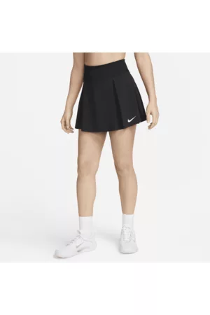 Nike Mulher Saias Curtas - Saia de ténis curta Dri-FIT Advantage para mulher