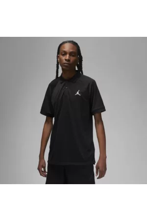 Jordan Homem T-shirts desportivas - Polo de golfe Dri-FIT Sport para homem