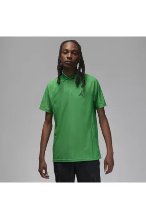 Jordan Homem T-shirts desportivas - Polo de golfe Dri-FIT ADV Sport para homem