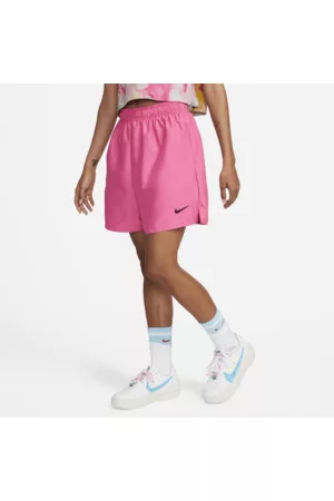 Nike Mulher Calções desportivos - Calções entrançados Sportswear Trend para mulher