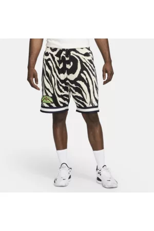 Nike Homem Calções - Calções de basquetebol premium de 20 cm Dri-FIT para homem