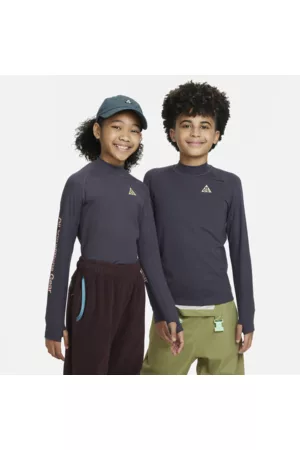 Nike Sweatshirts de Manga larga - Camisola de manga comprida ACG Repel Júnior