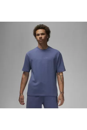 Jordan Homem T-shirts & Manga Curta - T-shirt Air Wordmark para homem