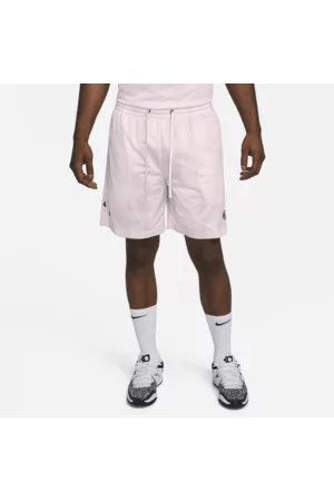 Nike Homem Calções - Calções de basquetebol de 20 cm Dri-FIT Kevin Durant para homem