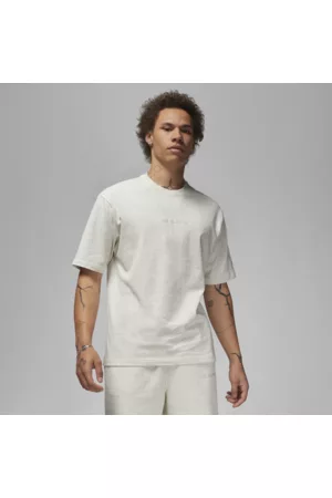 Jordan Homem T-shirts & Manga Curta - T-shirt Air Wordmark para homem