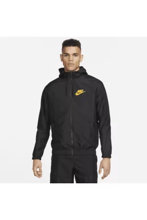 Nike Homem Casacos - Casaco entrançado leve Sportswear para homem