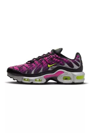 Nike Sapatilhas - Sapatilhas Air Max Plus Júnior