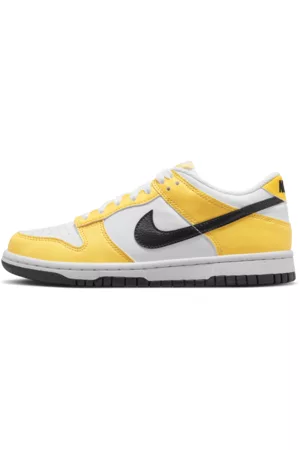 Nike Sapatilhas de cano baixo - Sapatilhas Dunk Low Next Nature Júnior