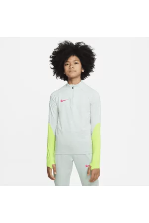 Nike T-shirts desportivas - Camisola de treino de futebol Dri-FIT Strike Júnior
