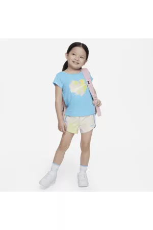 Nike Bebé Sets - Conjunto de 2 peças Dri-FIT "Just DIY It" Dri-FIT Sprinter Set para bebé