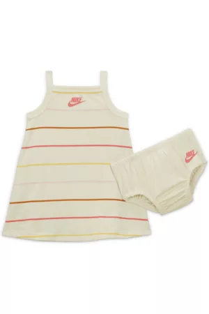 Nike Bebé Vestidos - Vestido "Let's Roll" Dress para bebé
