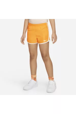 Nike Menina Calções - Calções Dri-FIT Tempo para criança