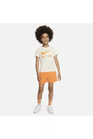 Nike Menino Sets - Conjunto Sportswear Air Shorts Set para criança