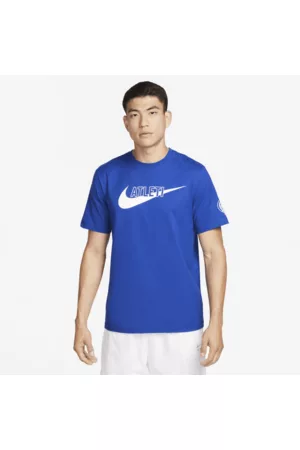 Nike Homem T-shirts & Manga Curta - T-shirt woosh Atlético de Madrid para homem