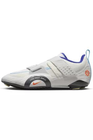 Nike Homem Sapatilhas - Sapatilhas de ciclismo no interior SuperRep Cycle 2 Next Nature
