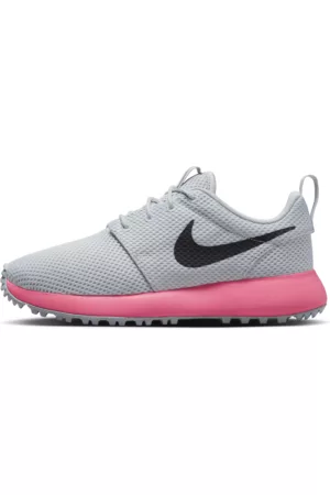 Nike Menino Sapatilhas - Sapatilhas de golfe Roshe 2 G Jr. para criança/Júnior