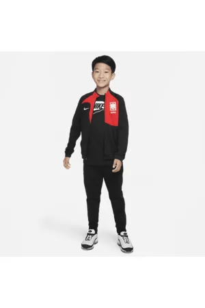 Nike Coletes - Casaco de futebol Academy Pro Coreia Júnior