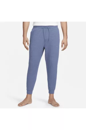 Nike Homem Calças de fato de treino - Calças Dri-FIT Yoga para homem