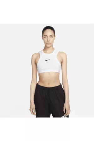 Nike Mulher Camisolas sem capuz - Camisola sem mangas recortada Sportswear Trend para mulher