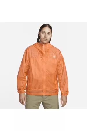 Nike Homem Coletes - Casaco resistente ao vento ACG "Cinder Cone" para homem