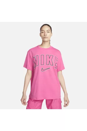Nike Mulher T-shirts desportivas - T-shirt Sportswear para mulher