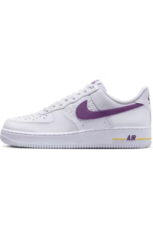 Nike Homem Sapatilhas - Sapatilhas Air Force 1 '07 para homem