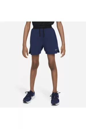 Nike Menino Calções desportivos - Calções de treino Dri-FIT Multi Júnior (Rapaz)
