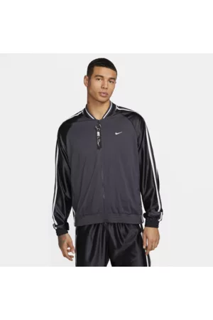 Nike Homem Coletes - Casaco de basquetebol Premium para homem