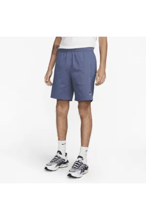 Nike Homem Calções desportivos & de corrida - Calções de sarja Sportswear Club para homem