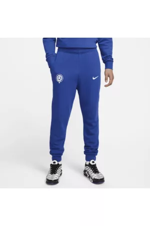 Nike Homem Calças - Calças em tecido moletão Atlético de Madrid para homem