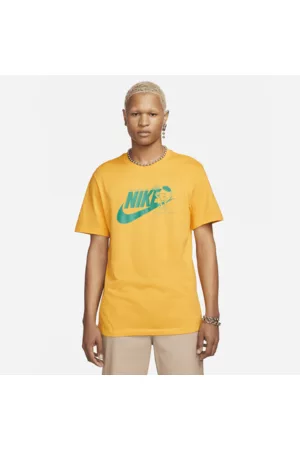 Nike Homem T-shirts & Manga Curta - T-shirt portswear para homem