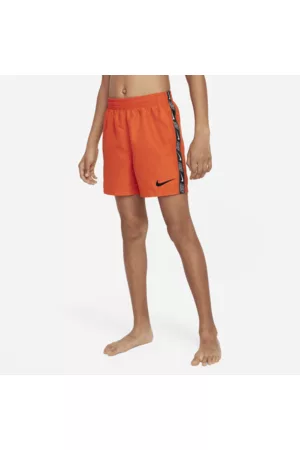 Nike Menino Calções de Banho & Praia - Calções de banho de 10 cm Volley Júnior (Rapaz)