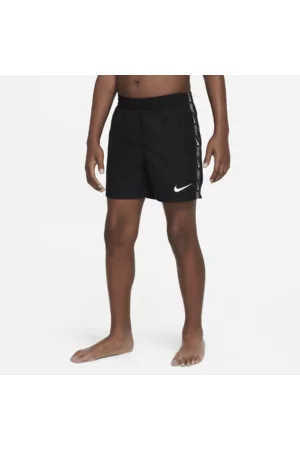 Nike Menino Calções de Banho & Praia - Calções de banho de 10 cm Volley Júnior (Rapaz)