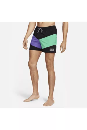 Nike Homem Calções de Banho & Praia - Calções de banho de 13 cm Volley para homem