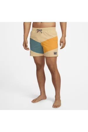 Nike Homem Calções de Banho & Praia - Calções de banho de 13 cm Volley para homem