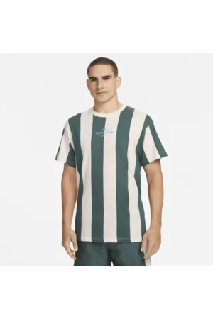 Nike Homem T-shirts desportivas - T-shirt Sportswear Trend para homem