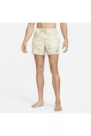 Nike Homem Calções de Banho & Praia - Calções de banho de 13 cm Volley para homem