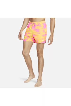 Nike Homem Calções de Banho & Praia - Calções de banho de 13 cm Volley para homem